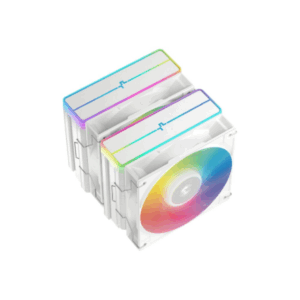 Deepcool CPU Cooler | AG620 ARGB | Intel, AMD - Image 2