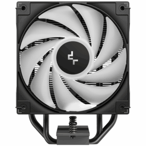Deepcool CPU Cooler | AG400 BK ARGB | Intel, AMD - Image 5