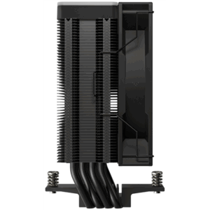 Deepcool CPU Cooler | AG400 BK ARGB | Intel, AMD - Image 6