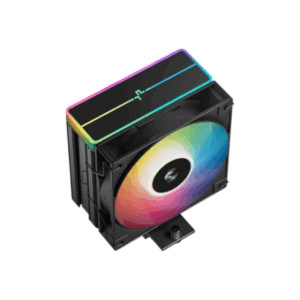 Deepcool CPU Cooler | AG400 BK ARGB | Intel, AMD - Image 7