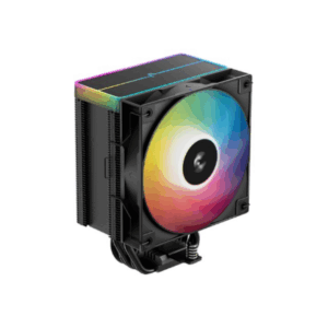 Deepcool CPU Cooler | AG500 BK ARGB V2 | Intel, AMD - Image 11