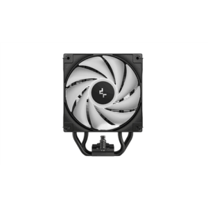 Deepcool CPU Cooler | AG500 BK ARGB V2 | Intel, AMD - Image 5