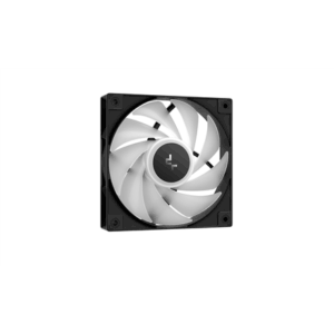Deepcool CPU Cooler | AG500 BK ARGB V2 | Intel, AMD - Image 9