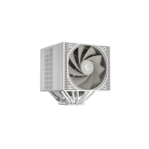 Deepcool CPU Cooler | ASSASSIN VC ELITE | White | Intel, AMD - Image 3