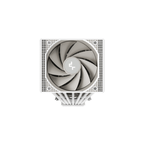 Deepcool CPU Cooler | ASSASSIN VC ELITE | White | Intel, AMD - Image 5