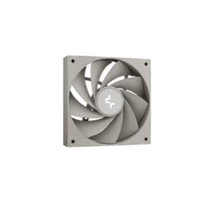 Deepcool CPU Cooler | ASSASSIN VC ELITE | White | Intel, AMD - Image 9