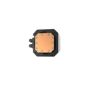 Deepcool Liquid CPU Cooler | LM240 WH | Intel, AMD - Image 3