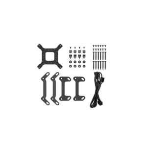 Deepcool Liquid CPU Cooler | LM360 | Intel, AMD - Image 6