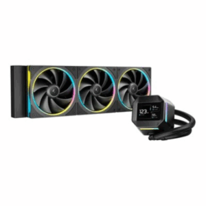 Deepcool Liquid CPU Cooler | LM360 | Intel, AMD - Image 7