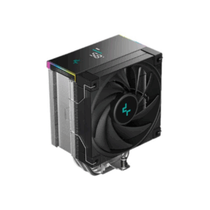 Deepcool CPU Air Cooler | AK500S Digital SE | Black | Intel, AMD - Image 9