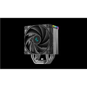 Deepcool CPU Air Cooler | AK500S Digital SE | Black | Intel, AMD - Image 2