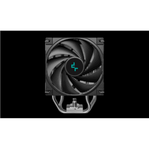 Deepcool CPU Air Cooler | AK500S Digital SE | Black | Intel, AMD - Image 3