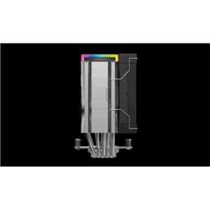 Deepcool CPU Air Cooler | AK500S Digital SE | Black | Intel, AMD - Image 4
