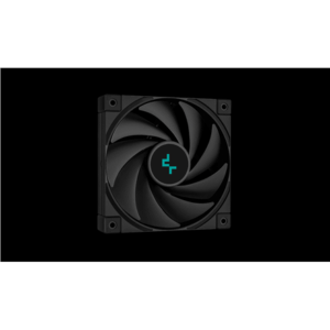 Deepcool CPU Air Cooler | AK500S Digital SE | Black | Intel, AMD - Image 7