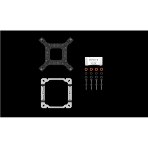 Deepcool CPU Air Cooler | AK500S Digital SE | Black | Intel, AMD - Image 8