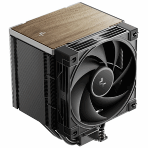 Deepcool CPU Air Cooler | AK500 G2 | Black | Intel, AMD - Image 2