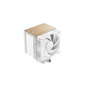 Deepcool CPU Air Cooler | AK500 G2 WH | Intel, AMD - Image 2