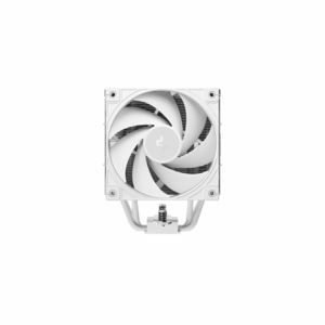 Deepcool CPU Air Cooler | AK500 G2 WH | Intel, AMD - Image 4