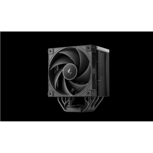 Deepcool CPU Air Cooler | AK700 DIGITAL NYX | Black | Intel, AMD - Image 2