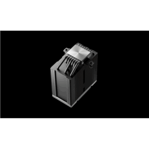 Deepcool CPU Air Cooler | AK700 DIGITAL NYX | Black | Intel, AMD - Image 4