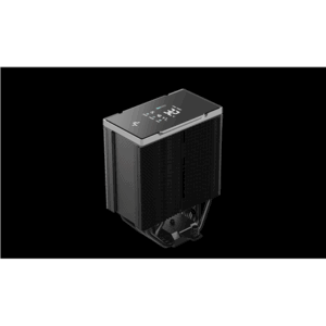 Deepcool CPU Air Cooler | AK700 DIGITAL NYX | Black | Intel, AMD - Image 5