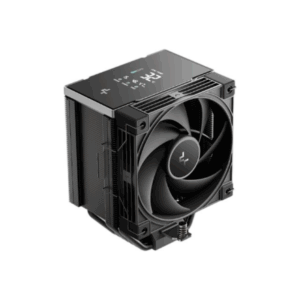 Deepcool CPU Air Cooler | AK700 DIGITAL NYX | Black | Intel, AMD - Image 7