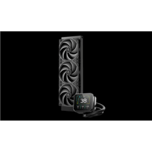 Deepcool Liquid Cooler | SPARTACUS 360 | Intel, AMD - Image 2