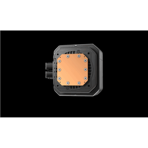 Deepcool Liquid Cooler | SPARTACUS 360 | Intel, AMD - Image 4