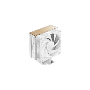 Deepcool CPU Air Cooler | AK400 G2 WH | White | Intel, AMD - Image 2