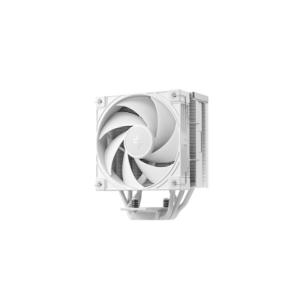 Deepcool CPU Air Cooler | AK400 G2 WH | White | Intel, AMD - Image 3