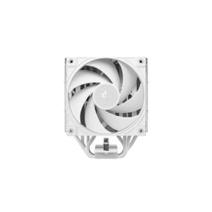 Deepcool CPU Air Cooler | AK400 G2 WH | White | Intel, AMD - Image 4