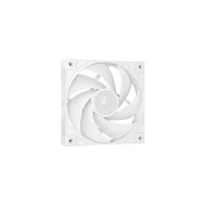 Deepcool CPU Air Cooler | AK400 G2 WH | White | Intel, AMD - Image 8