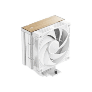 Deepcool CPU Air Cooler | AK400 G2 WH | White | Intel, AMD - Image 9