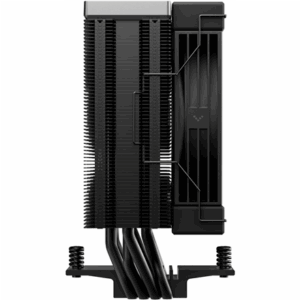 Deepcool CPU Air Cooler | AK400 G2 DIGITAL NYX | Intel, AMD - Image 3