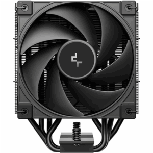Deepcool CPU Air Cooler | AK400 G2 DIGITAL NYX | Intel, AMD - Image 6