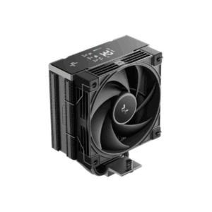Deepcool CPU Air Cooler | AK400 G2 DIGITAL NYX | Intel, AMD - Image 7