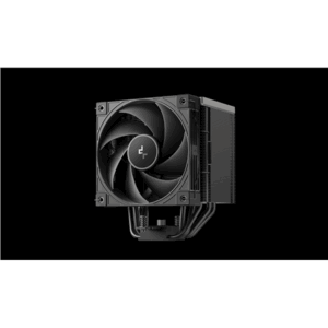 Deepcool CPU Air Cooler | AK500 G2 DIGITAL NYX | Black | Intel, AMD - Image 2