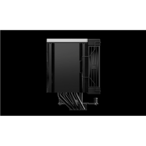 Deepcool CPU Air Cooler | AK500 G2 DIGITAL NYX | Black | Intel, AMD - Image 4