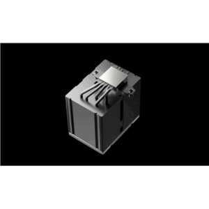 Deepcool CPU Air Cooler | AK500 G2 DIGITAL NYX | Black | Intel, AMD - Image 5