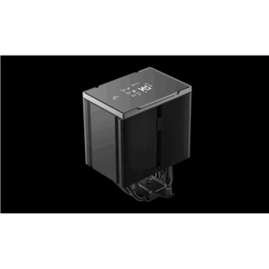 Deepcool CPU Air Cooler | AK500 G2 DIGITAL NYX | Black | Intel, AMD - Image 6