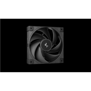 Deepcool CPU Air Cooler | AK500 G2 DIGITAL NYX | Black | Intel, AMD - Image 7