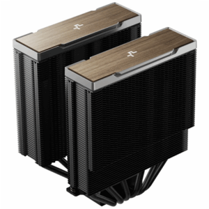Deepcool CPU Air Cooler | AK620 G2 | Intel, AMD - Image 4