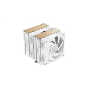 Deepcool CPU Air Cooler | AK620 G2 WH | White | Intel, AMD - Image 2