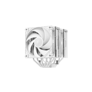 Deepcool CPU Air Cooler | AK620 G2 WH | White | Intel, AMD - Image 3