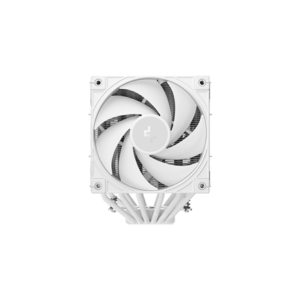 Deepcool CPU Air Cooler | AK620 G2 WH | White | Intel, AMD - Image 4