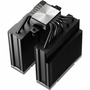 Deepcool CPU Air Cooler | AK620 G2 DIGITAL NYX | Black | Intel, AMD - Image 3