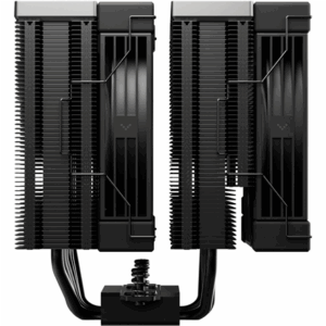 Deepcool CPU Air Cooler | AK620 G2 DIGITAL NYX | Black | Intel, AMD - Image 5