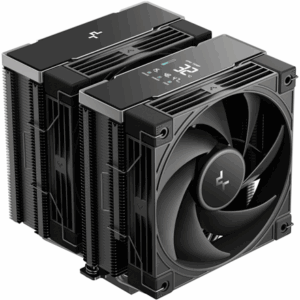 Deepcool CPU Air Cooler | AK620 G2 DIGITAL NYX | Black | Intel, AMD - Image 6