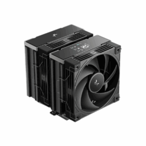 Deepcool CPU Air Cooler | AK620 G2 DIGITAL NYX | Black | Intel, AMD - Image 7