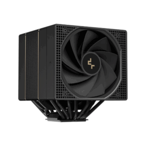 Deepcool CPU Air Cooler | ASSASSIN VC ELITE | Black | Intel, AMD - Image 10